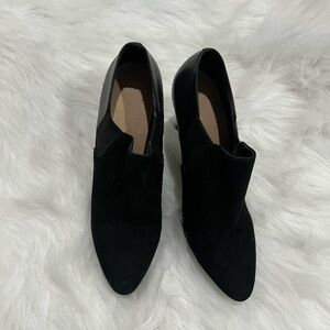 Cole Haan maxfield shortie bootie